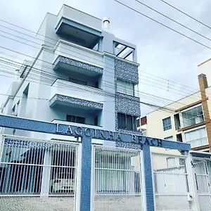  Apartamento Lagoinha Residencial Brasil