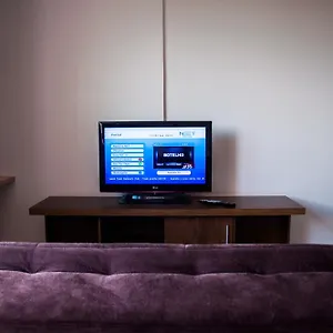 Kit Net - Sudoeste Apartamento