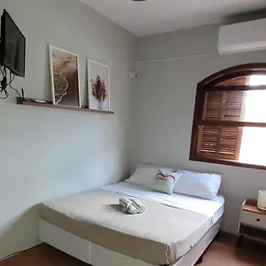  Albergue Matianellu Sp Brasil