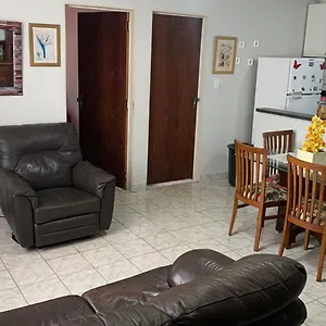 2 Quartos Apartamento