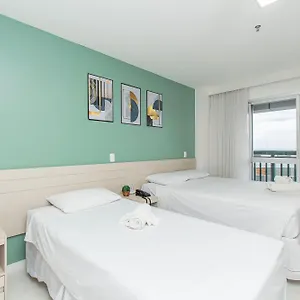 Bsb Executive Flats -vision Shn Apartamento