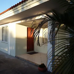  Casa de Férias Estudio Labrador Do Canal Brasil