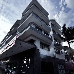 Apartamento Morato X Apartamento