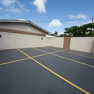  Apartamento Estudios Individual Na Meia Ar, Wifi, Vaga, Cozinha, Tv Smart - 6 X No Cartao Sem Juros Brasil